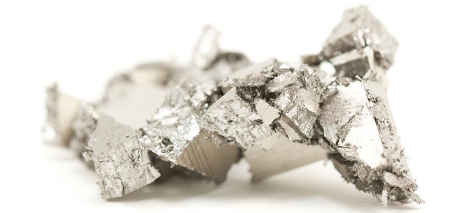 稀土為什么那么重要