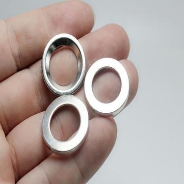 按需求定制釹磁環(huán)                                