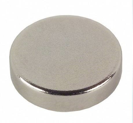 圓形磁鐵d20*10