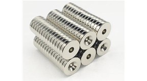 磁鐵生產(chǎn)廠(chǎng)家告訴你，釹鐵硼磁鐵的生產(chǎn)過(guò)程