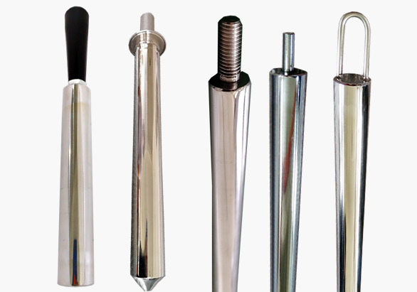 核酸提取儀磁棒