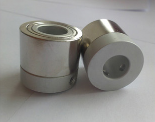 磁力輪主要的安裝固定方式？