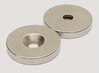 你曉得釹鐵硼磁鐵有哪些優(yōu)點(diǎn)嗎？