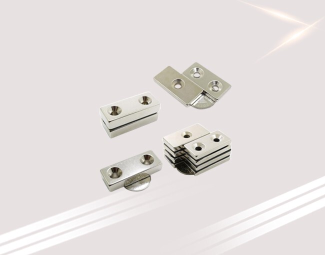 沉孔磁鐵一般作用在什么地方