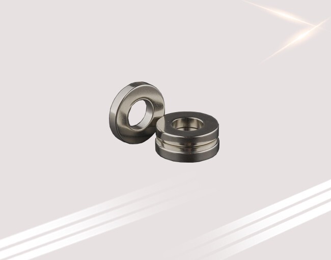 強力磁鐵為什么要做鹽霧測試