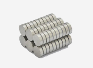 釤鈷磁鐵會(huì )生銹的原因是什么？