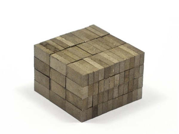 耐高溫磁鐵該怎么存放呢？