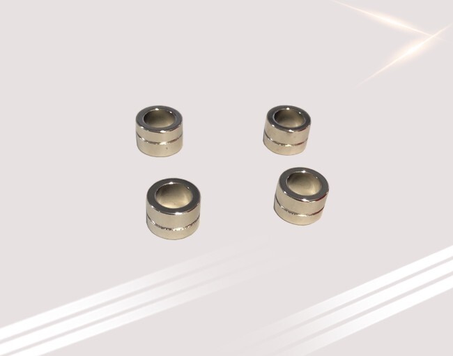 2021釹鐵硼磁鐵牌號、性能表