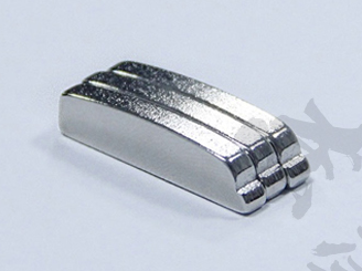 釹鐵硼磁鐵（ndfeb）易碎，使用中如何避免