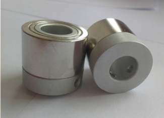 安裝磁力輪過(guò)程中固定方式有哪幾種？