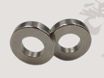 耐高溫磁鐵按生產(chǎn)工藝可以分為幾種？