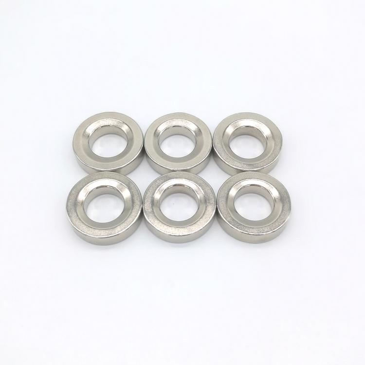 關(guān)于強力磁鐵有效的?檢測方法？