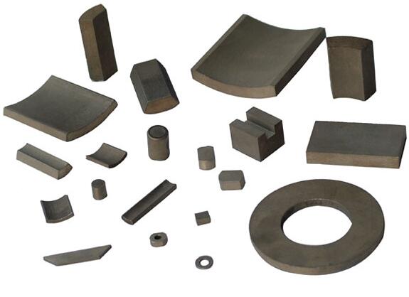 音響、喇叭、耳機一般用什么磁鐵?