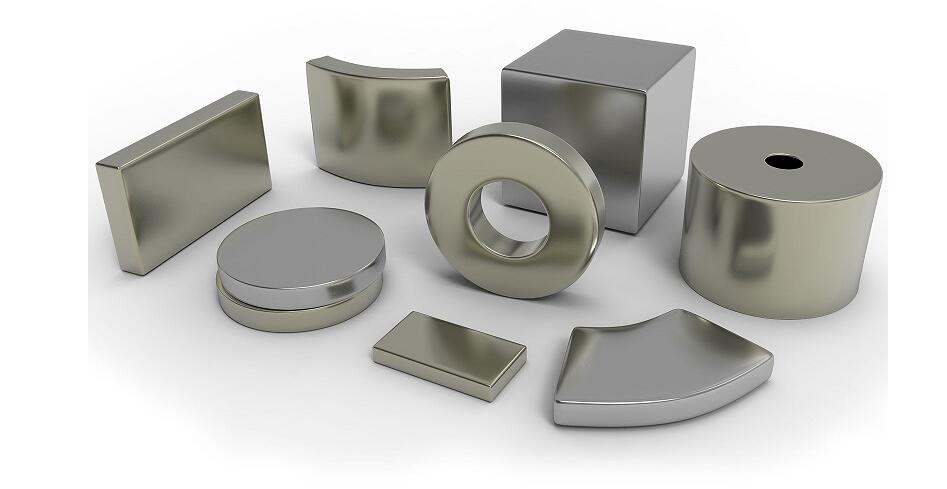 如何正確選擇磁鐵