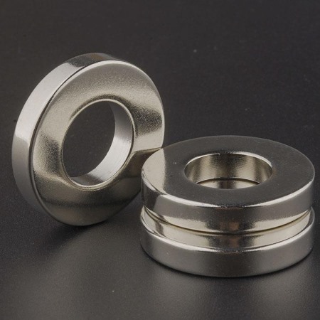 強力磁鐵的性能曲線(xiàn)怎樣了解一下？