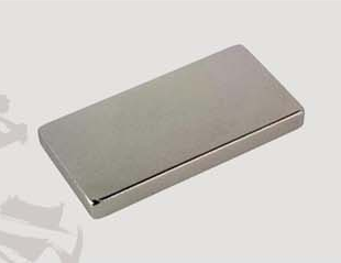 釹鐵硼磁鐵的基本介紹