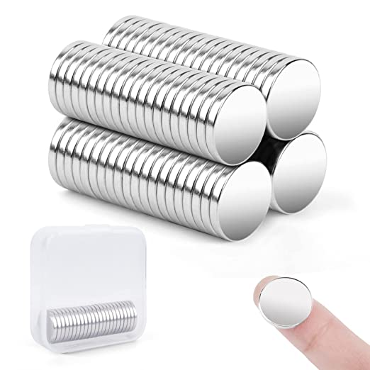 什么樣的磁鐵是質(zhì)量好的？強力磁鐵的種類(lèi)有哪些