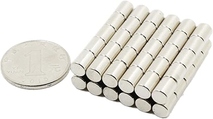 磁鐵在高溫環(huán)境下工作，如何盡可能避免退磁？耐高溫磁鐵正確使用方式