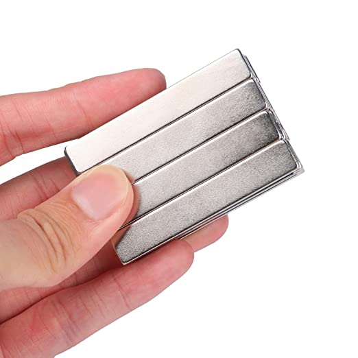 強磁和普通磁鐵的區別在哪里？強力磁鐵的優(yōu)勢有哪些