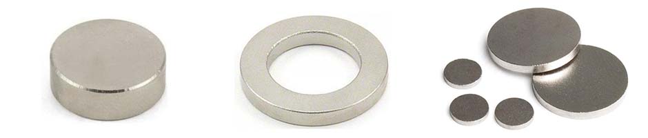 釹鐵硼磁鐵耐高溫極限是多少，溫度多高會(huì )退磁