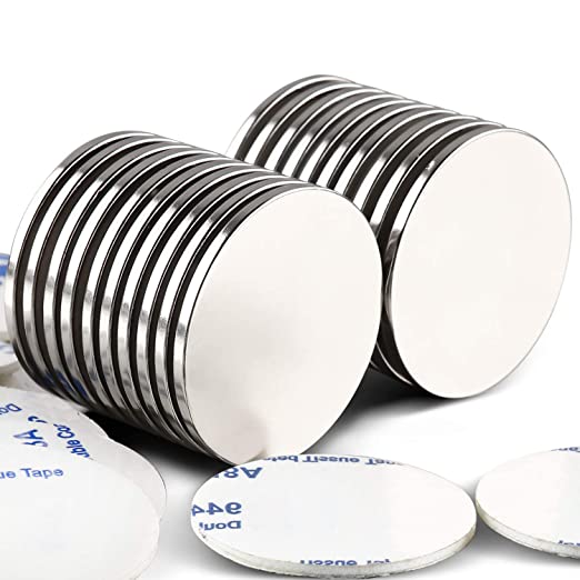 磁鐵廠(chǎng)家樣品可選規格多，但沒(méi)有現貨的原因