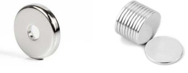 磁鐵廠(chǎng)家樣品可選規格多，但磁鐵沒(méi)有現貨的原因