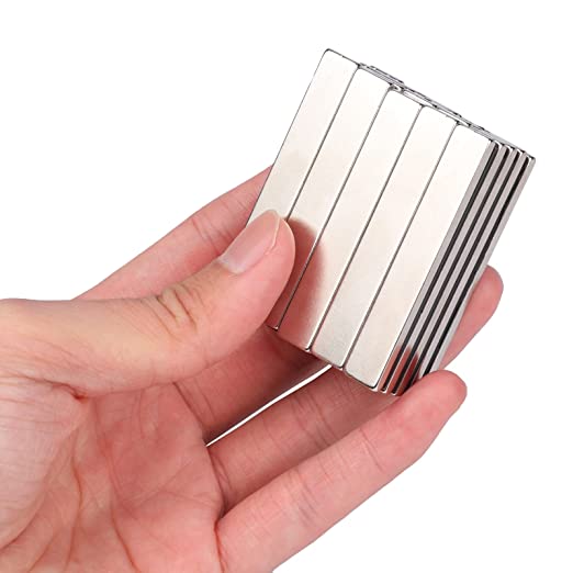 磁鐵如何存放，磁性材料如何保存?