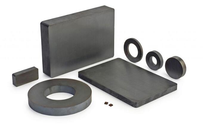 耐高溫磁鐵多少錢(qián)，耐高溫溫度可以多高？