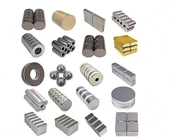 磁鐵有哪幾種，磁鐵類(lèi)型有哪些