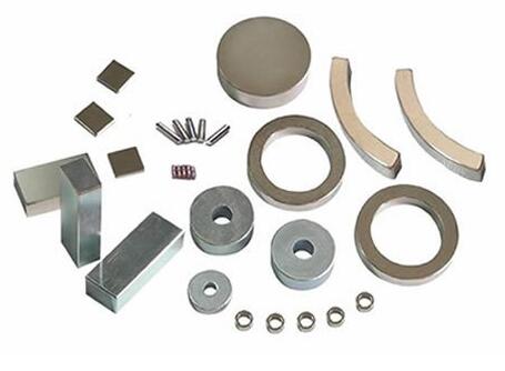 購買(mǎi)的強力磁鐵退磁了，為什么會(huì )出現這種情況？