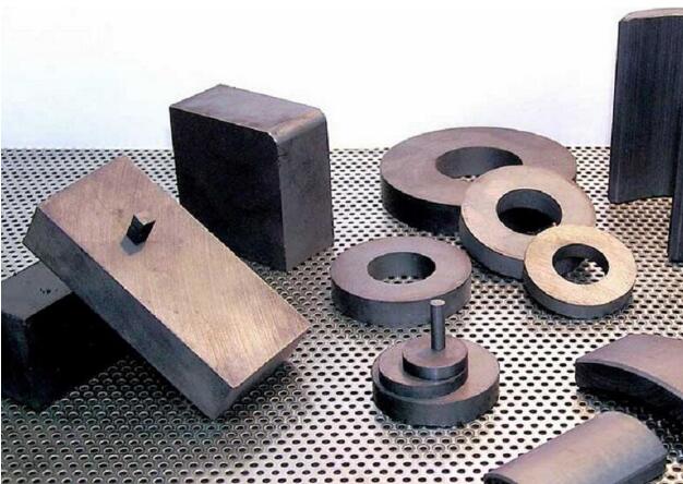 哪種磁鐵比較好？釹鐵硼磁鐵好還是鐵氧體？