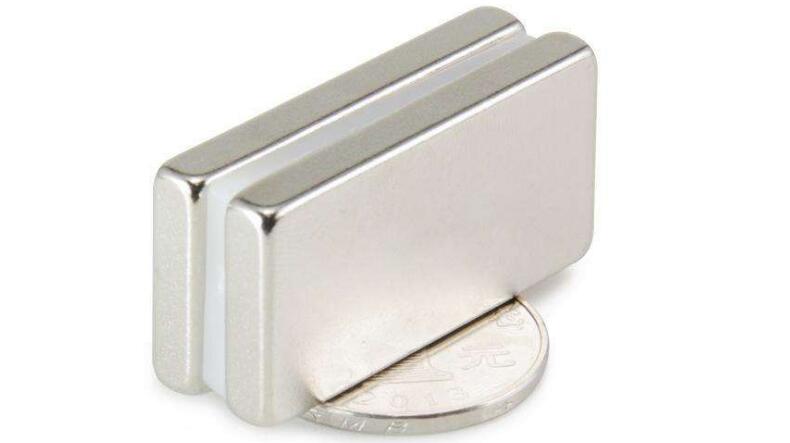 釹鐵硼磁鐵表面鍍層起皮、出現銹斑，是什么導致的？