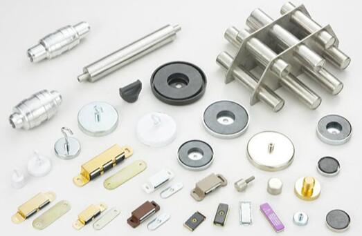 釹鐵硼磁鐵很容易碎，是質(zhì)量不行嗎？