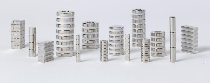 釹鐵硼磁鐵的八大用途你知道幾個(gè)？