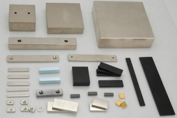 磁鐵會(huì )生銹的原因是什么？