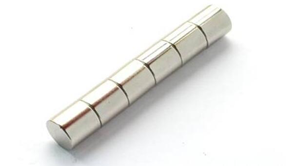 n52釹鐵硼磁鐵磁力強嗎？磁力有多大？