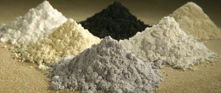 釹鐵硼磁鐵成分是怎么組成的？原材料會(huì )影響性能嗎？?