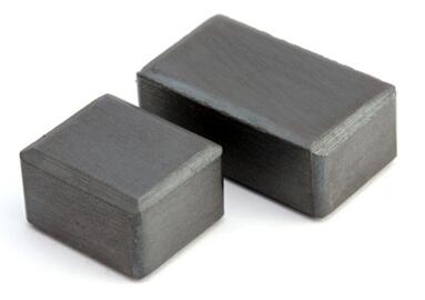 采購方形磁鐵要注意，磁鐵的充磁方向要弄清