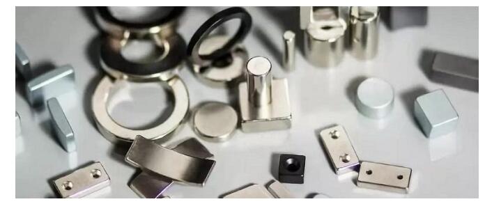 N35、N42、N50和N52釹磁鐵之間的區別是什么?