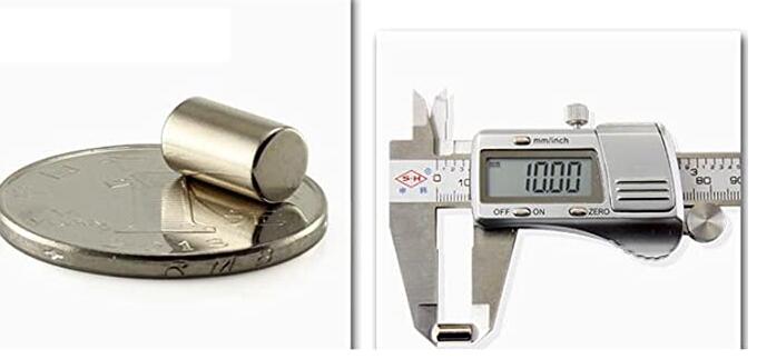 小磁鐵有什么用？在哪里使用？