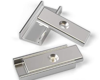 釹鐵硼磁鐵各牌號的磁力怎么計算？