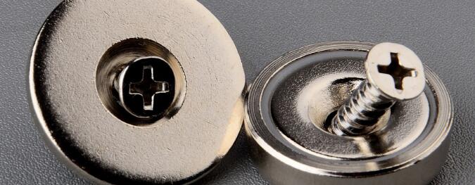 鍋形磁鐵怎么選擇