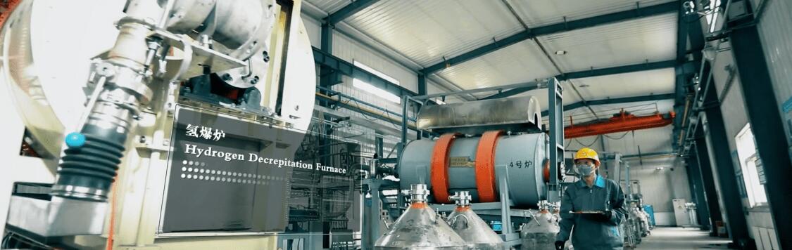 什么是注塑釹鐵硼？注塑釹鐵硼獨有的特性及優(yōu)點(diǎn)