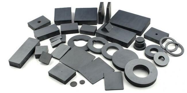 鐵氧體的屬性你知多少？鐵氧體磁鐵屬性及其作用介紹