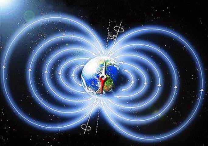 怎么去區分磁鐵的兩極，你知道嗎？