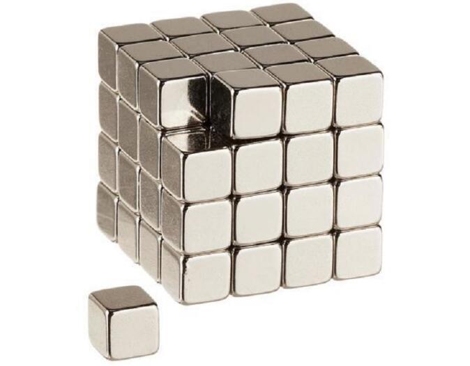 方塊磁鐵注意事項,充磁方向搞錯很麻煩！