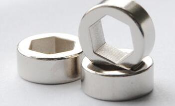 為什么要用到異形磁鐵？異形磁鐵優(yōu)勢介紹