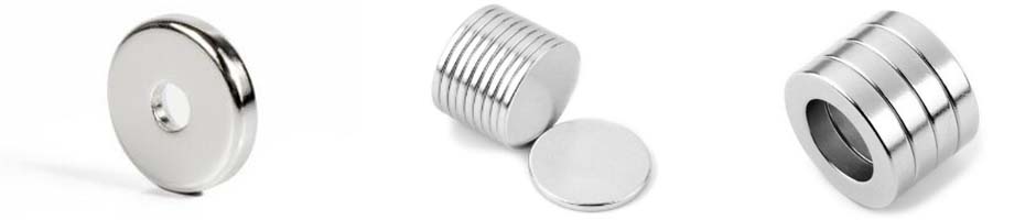 磁鐵小批量訂做和大批量生產(chǎn)哪種更劃算？