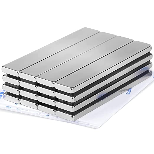 磁鐵能吸住哪些東西（磁鐵能吸住哪些東西和材料）