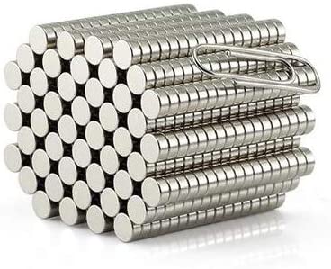 高溫釤鈷磁鐵（磁鐵高溫退磁）